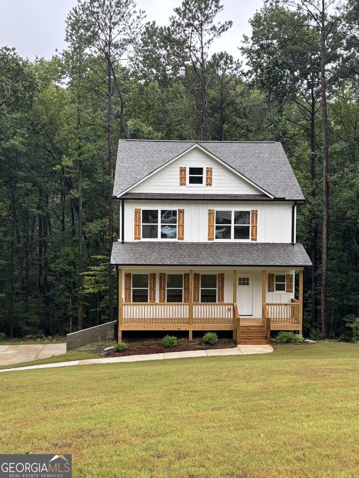 Property Photo: 15 Egret Court GA 31064