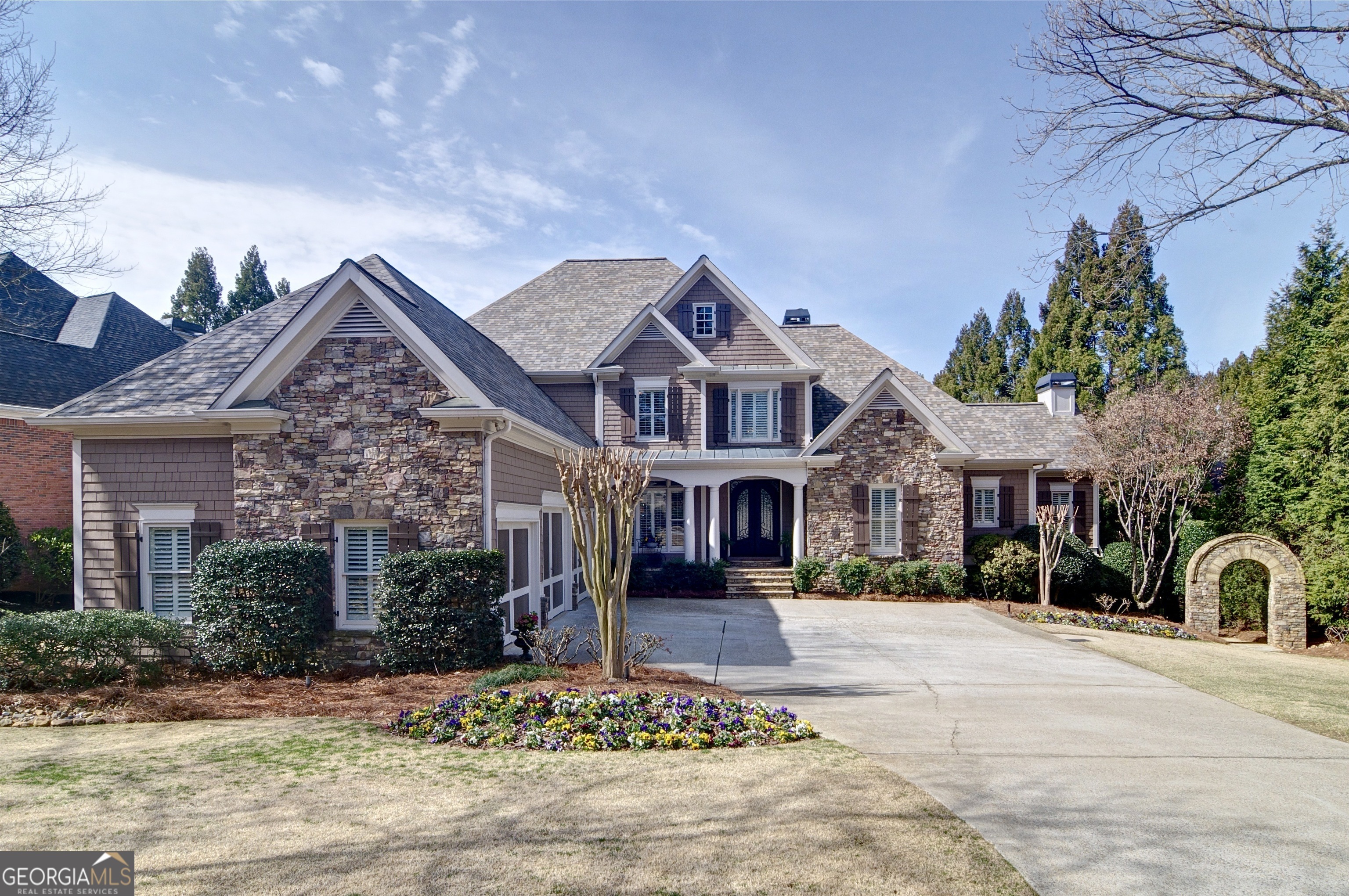 2813 Long Grove Court  Marietta GA 30062 photo