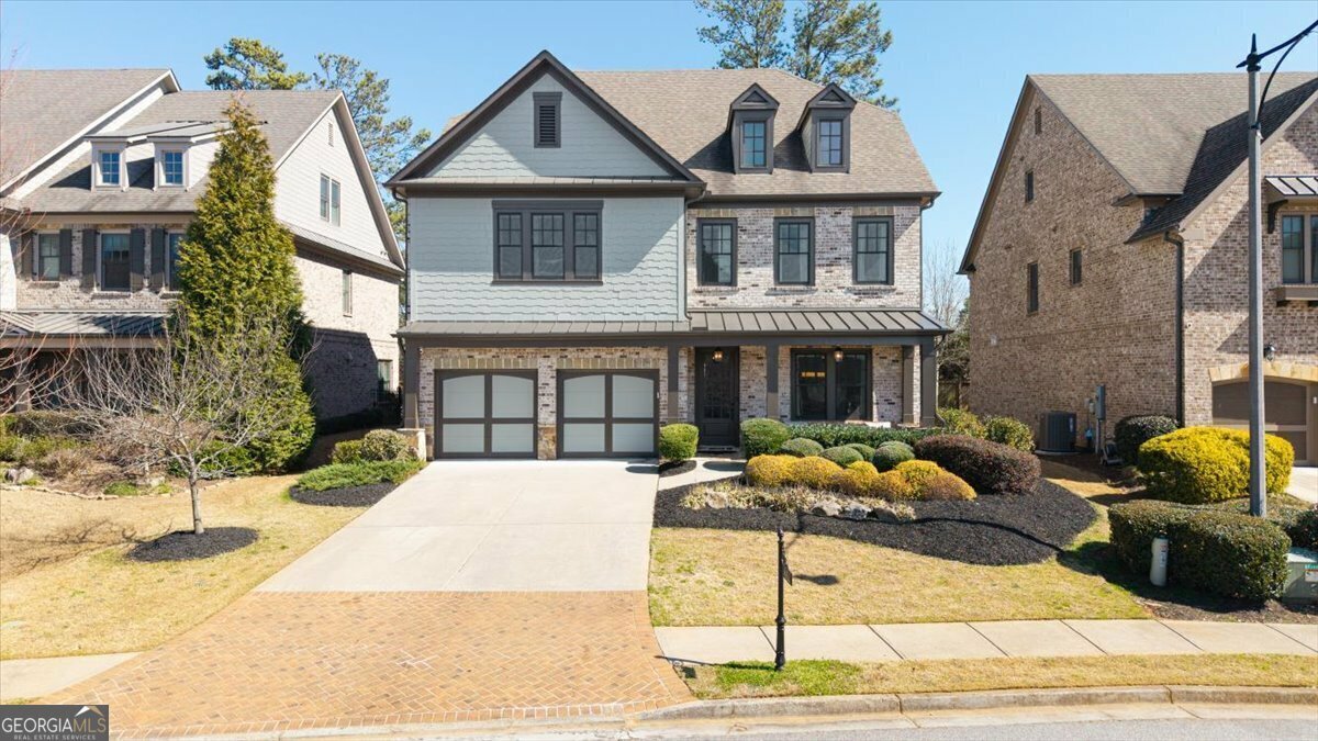 Property Photo: 4916 Kentwood Drive GA 30068