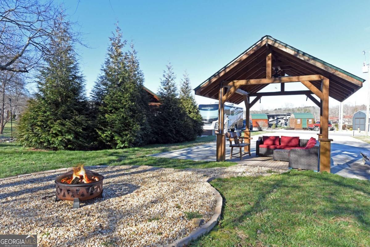Property Photo: 445 Golden Nugget Road 216 GA 30512