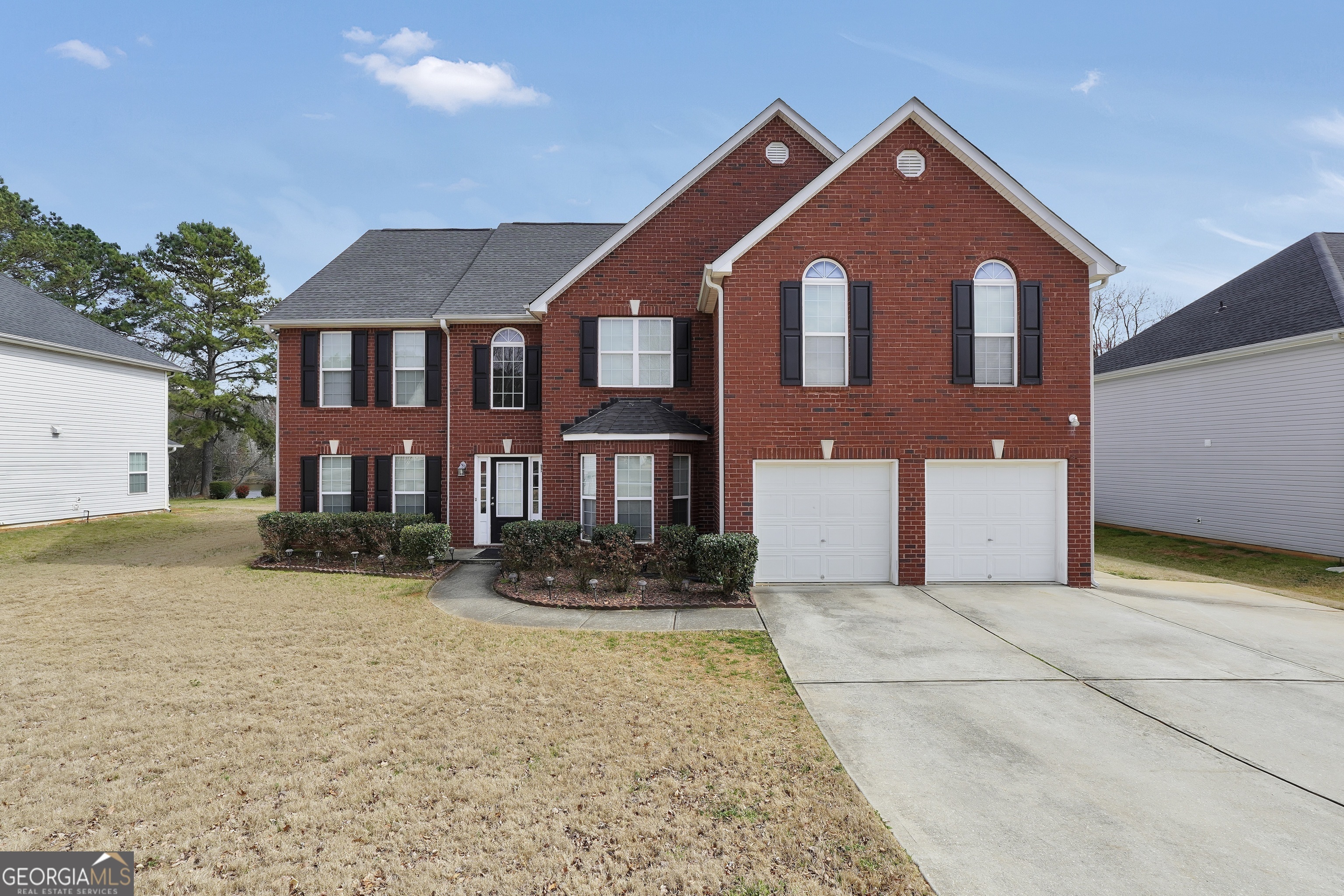 1233 Kern Cove  McDonough GA 30253 photo