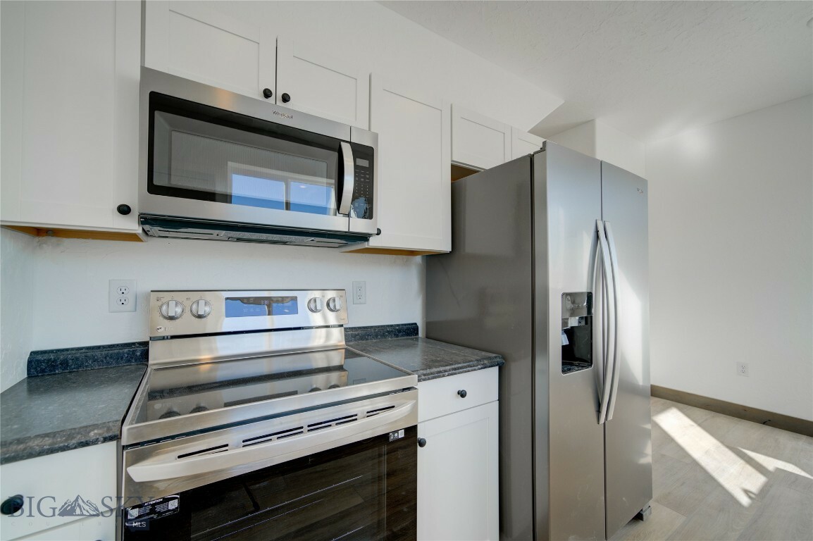 Property Photo: 413 Garnier Avenue A MT 59047