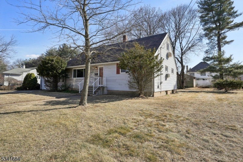 Property Photo:  109 Carol Pl  NJ 07470 