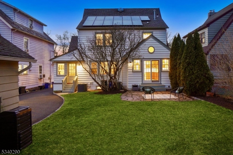 Property Photo:  14 Colgate Rd  NJ 07040 