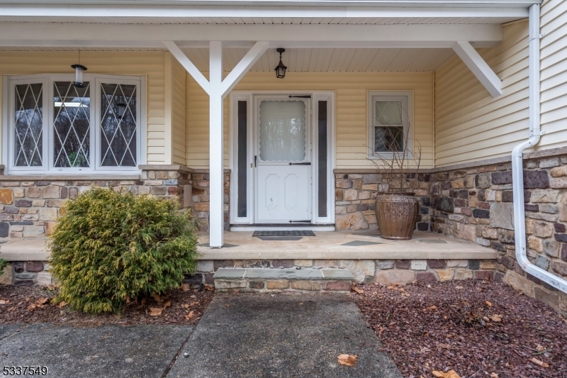 Property Photo: 41 Cherryville Hollow Rd NJ 08822