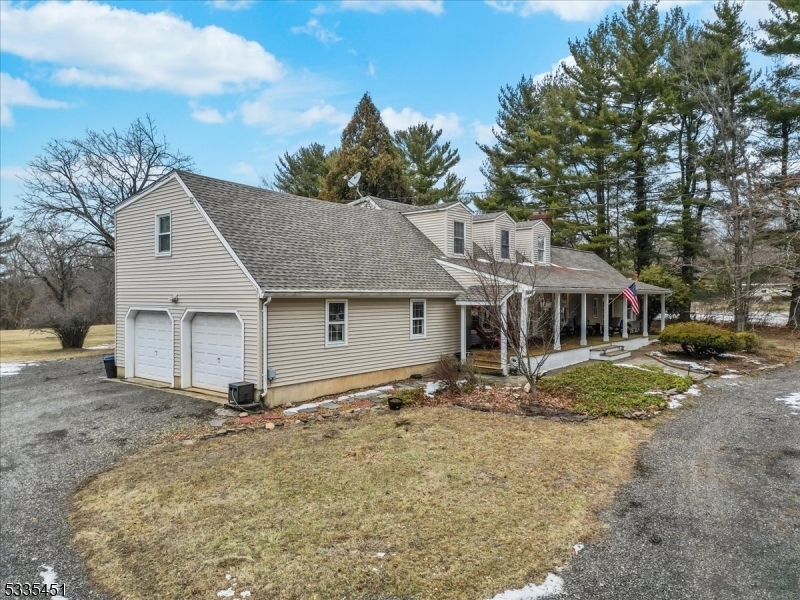 Property Photo:  145 Rockafellows Mill Rd  NJ 08822 