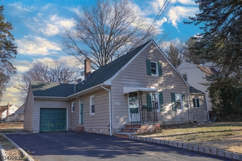 573 Conant St  Hillside Twp. NJ 07205 photo