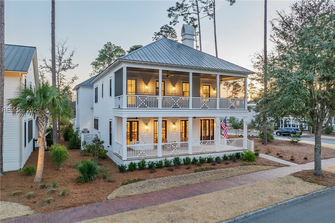 26 Red Knot Road  Bluffton SC 29910 photo