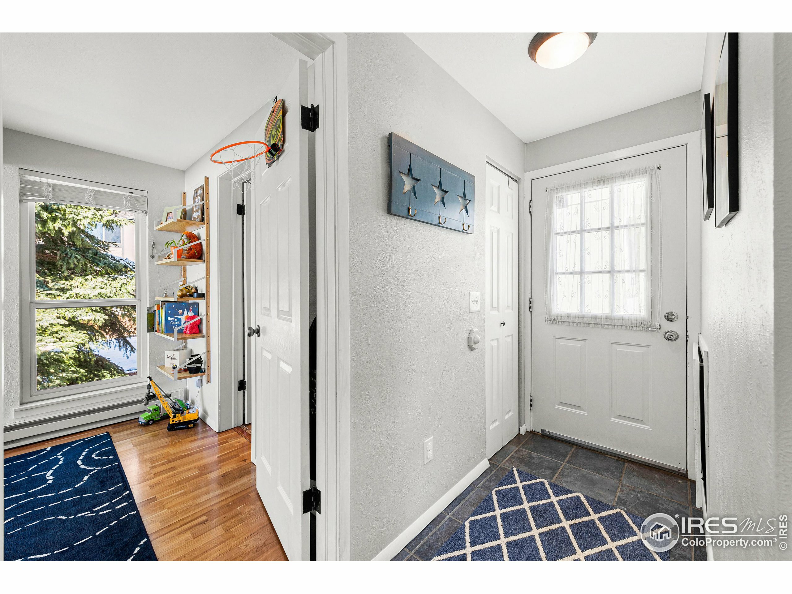 Property Photo: 3209 Redstone Rd 12B CO 80305
