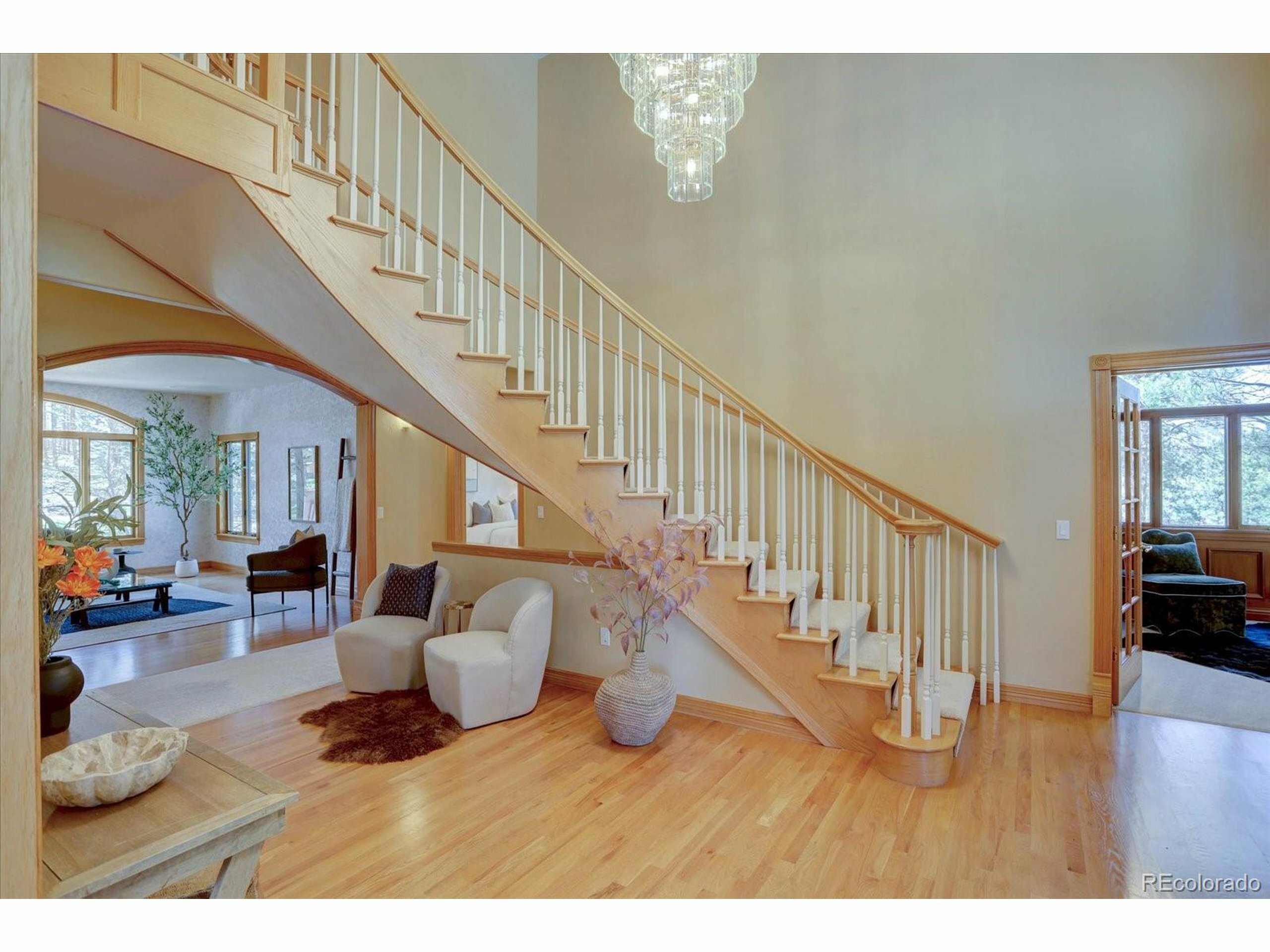 Property Photo: 2828 Keystone Dr CO 80439