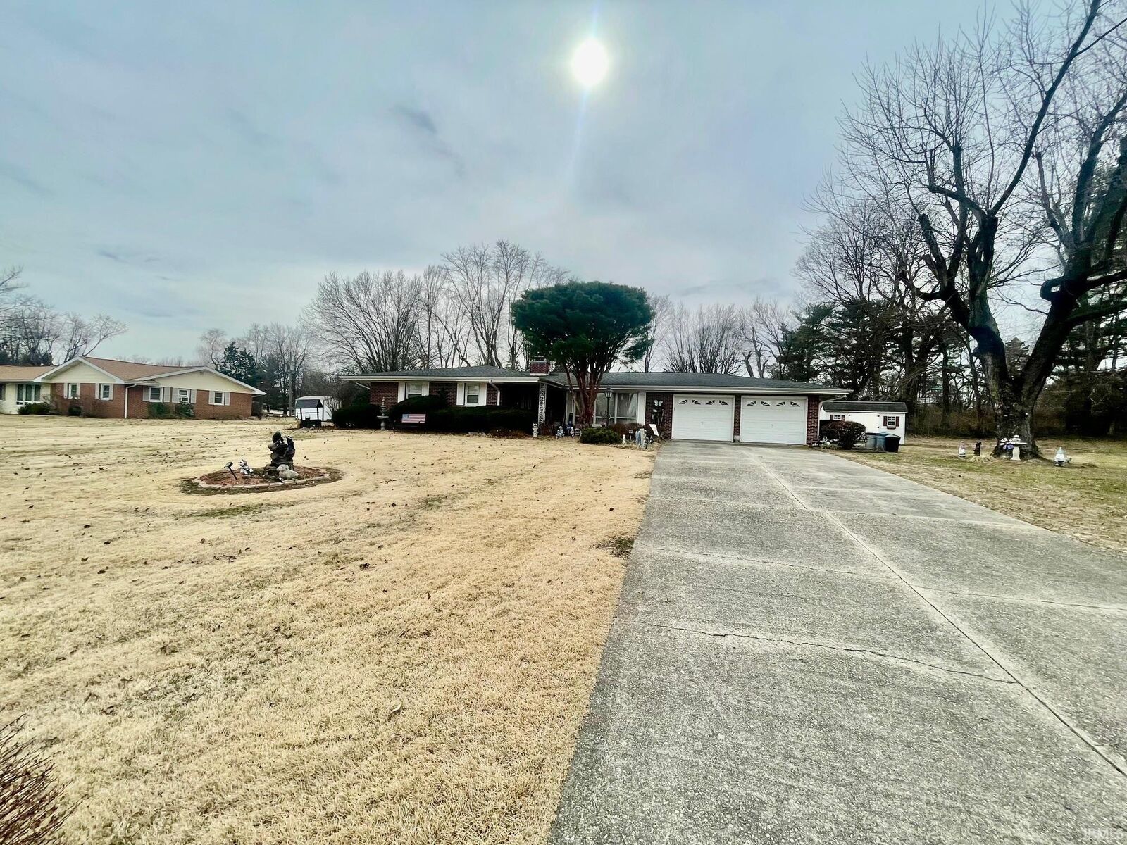 Property Photo: 308 Pine Street IN 47591