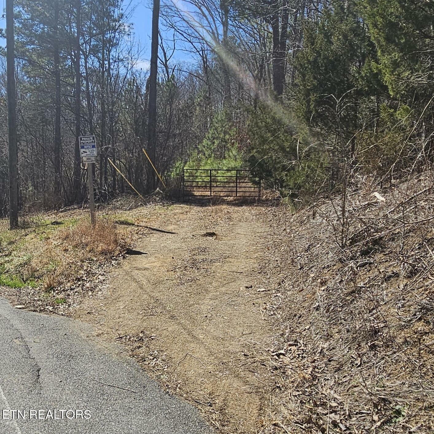 Property Photo:  0 Lick Creek Rd  TN 37385 