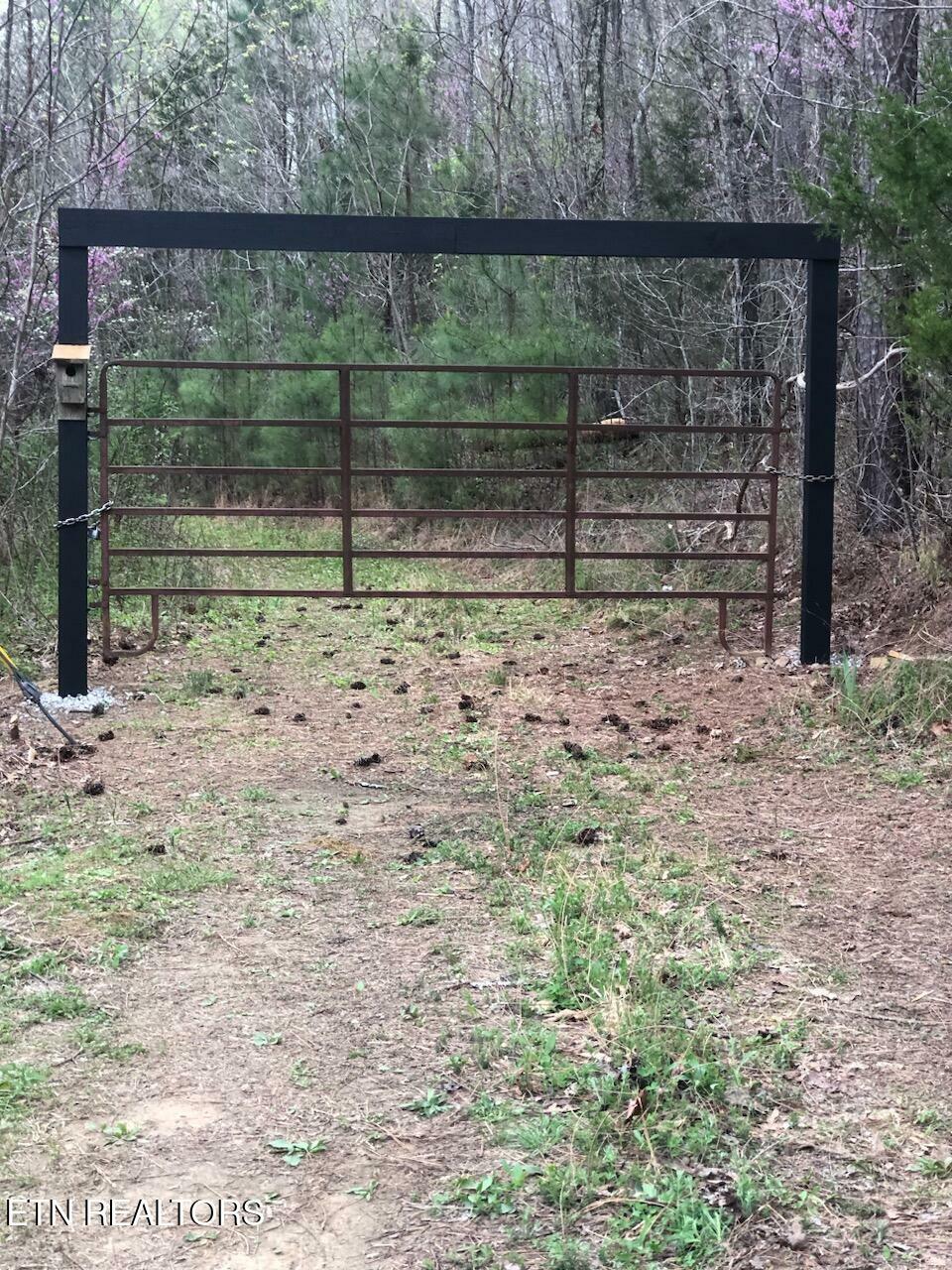Property Photo: 0 Lick Creek Rd TN 37385