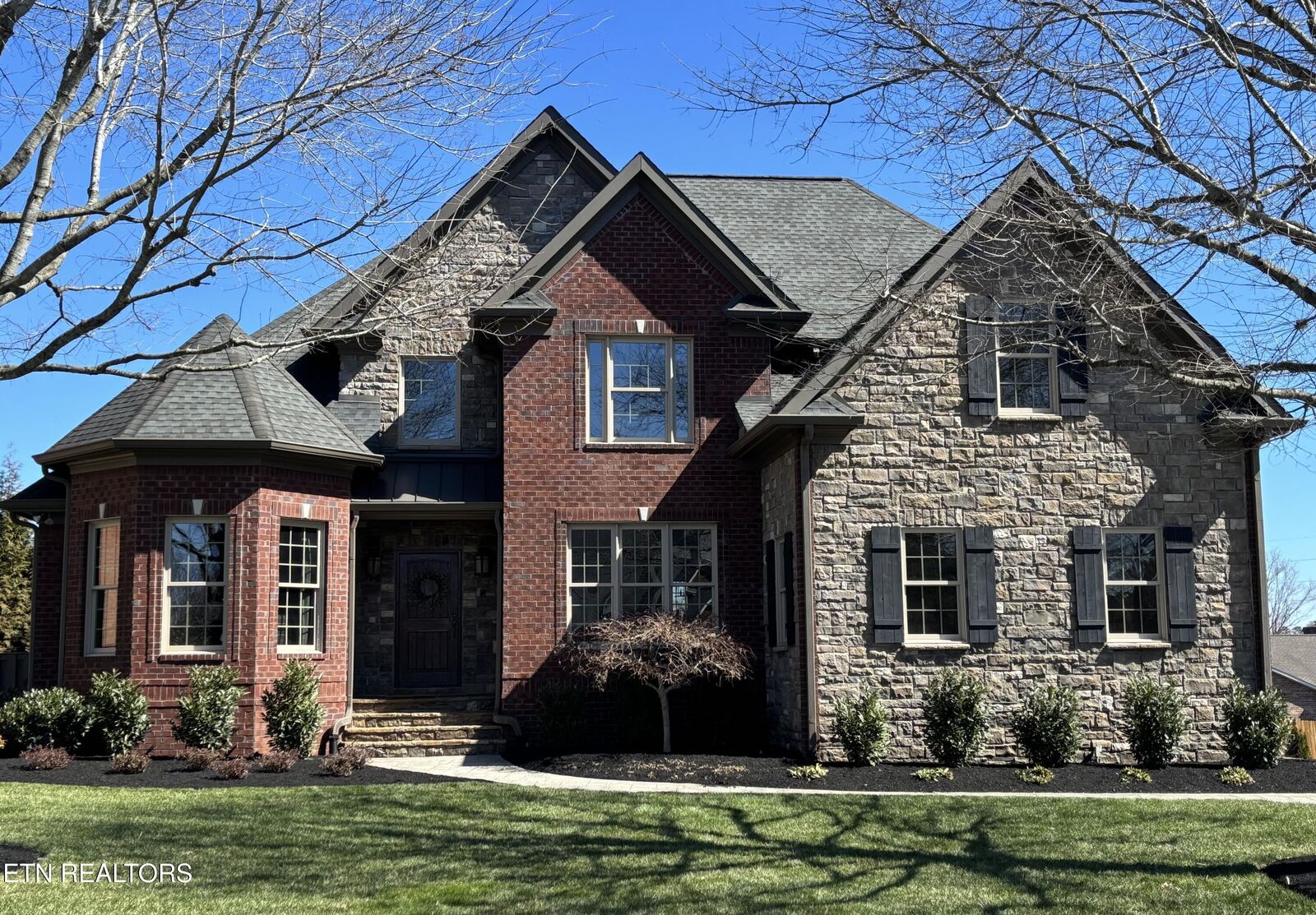 Property Photo:  11836 Abners Ridge Drive  TN 37934 