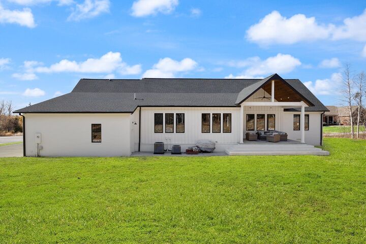 Property Photo: 65 Long Cove Drive KY 42501