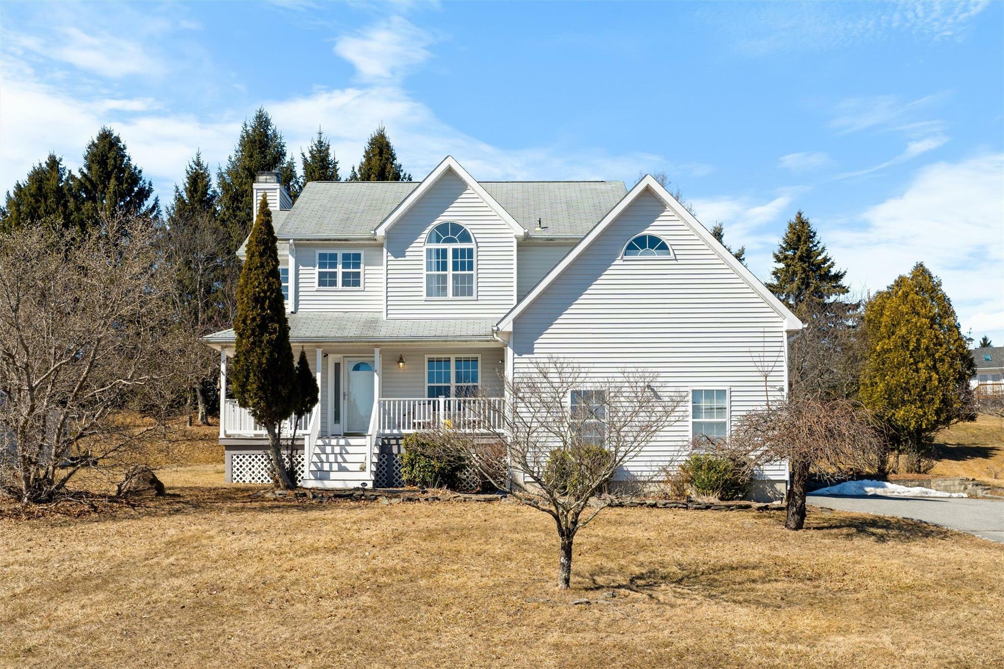 Property Photo: 44 Orion Avenue NY 10950