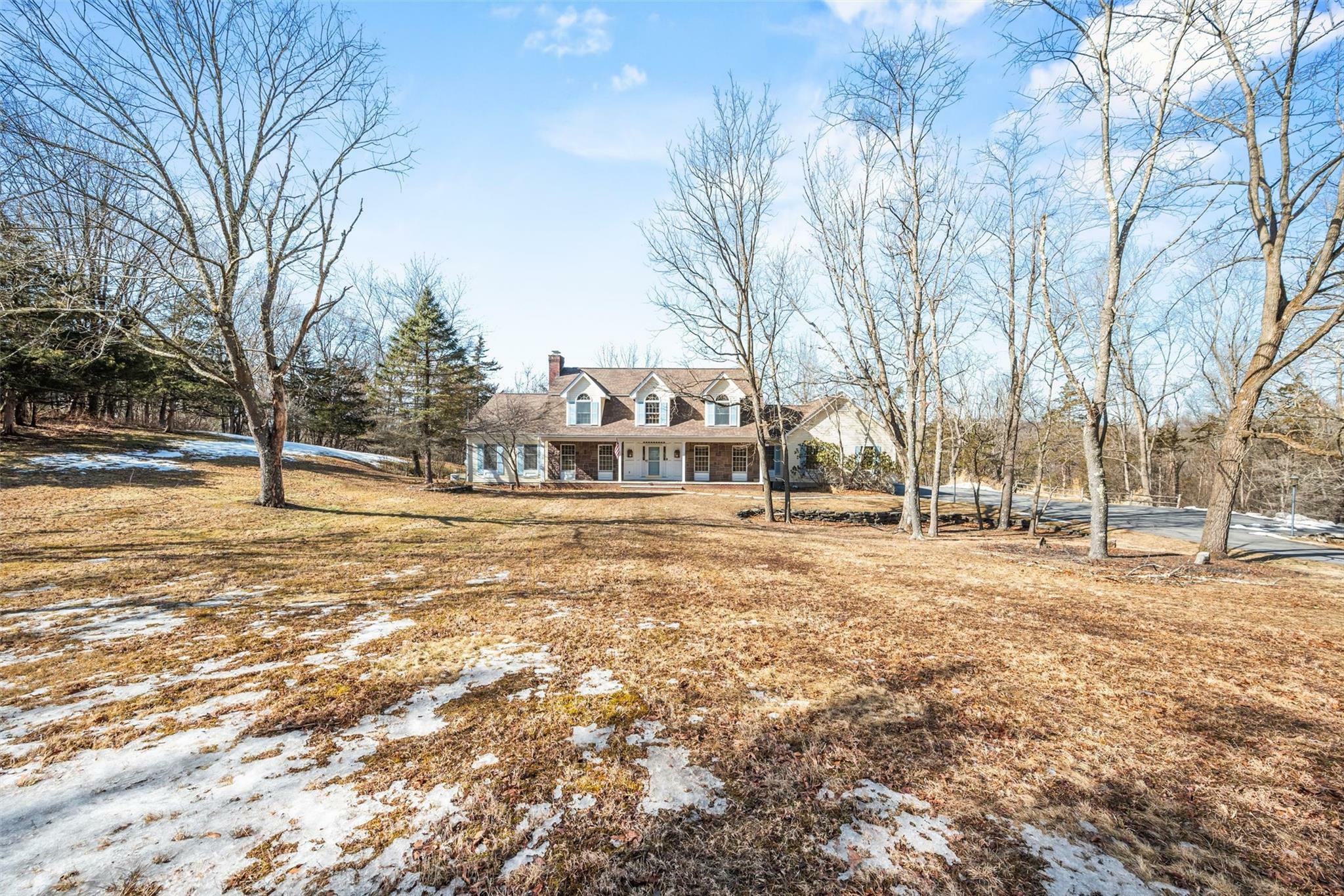 Property Photo:  11 Hidden Meadow Road  NY 10990 