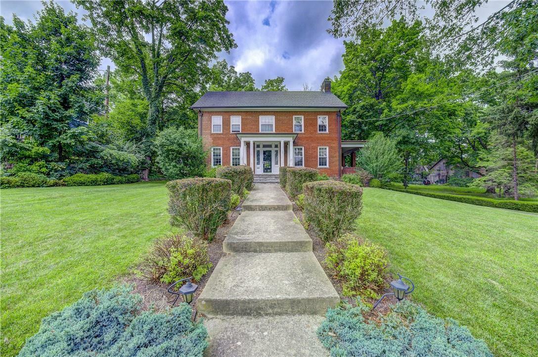 Property Photo: 425 Stage Road NY 10950