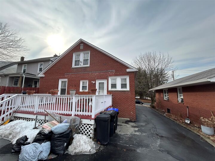 Property Photo:  199 Washington Street  NY 12601 