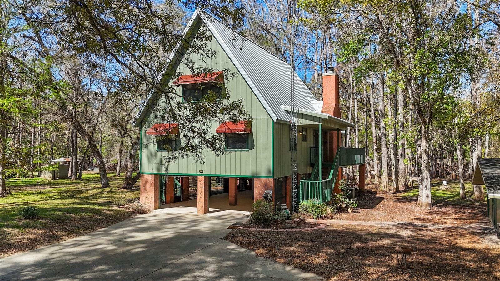 10550 N Silverlake Point  Dunnellon FL 34434 photo