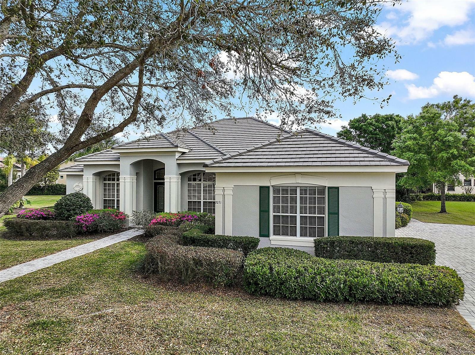 Property Photo: 2031 Capri Lane FL 32757
