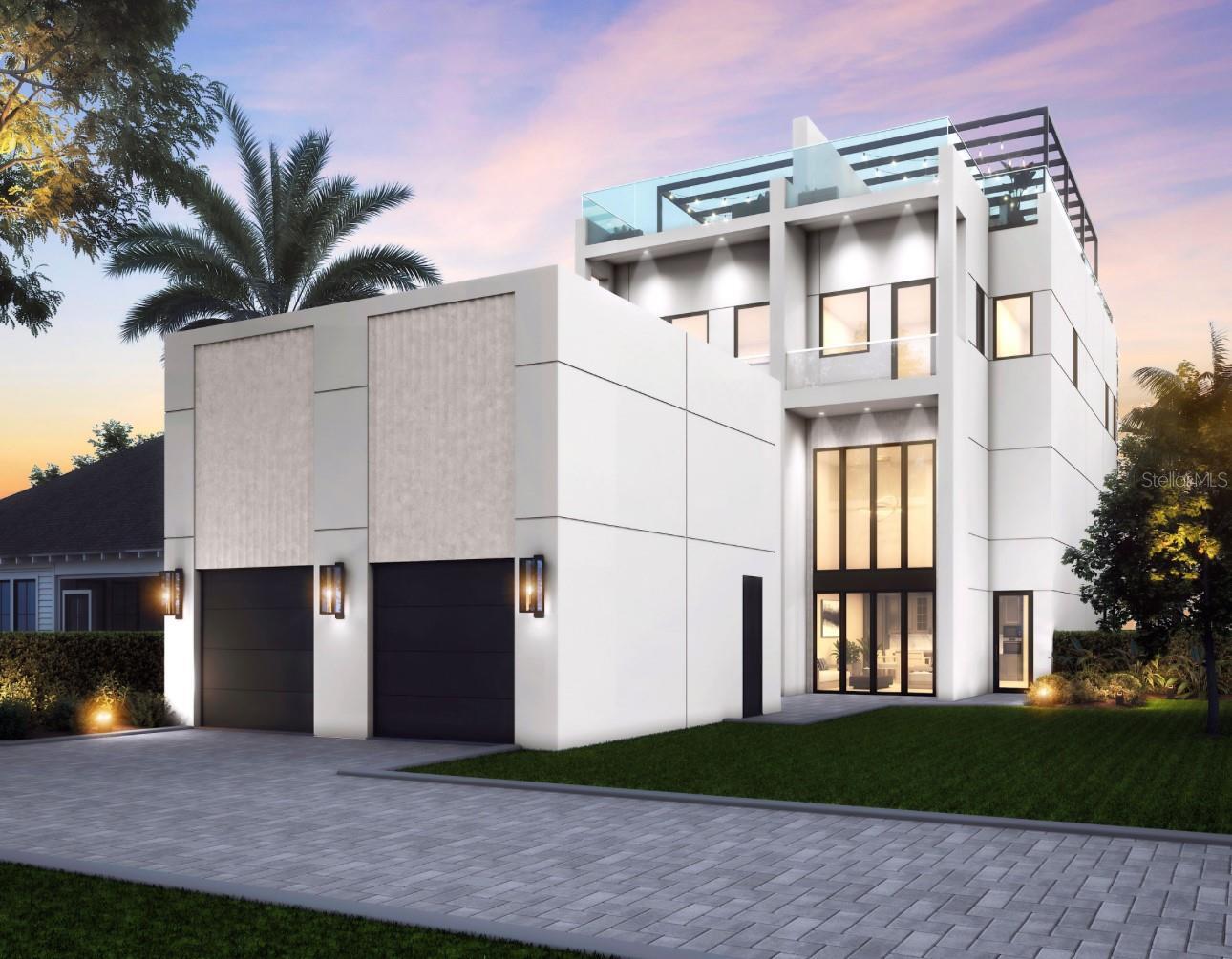 Property Photo: 145 5th Avenue N FL 33701