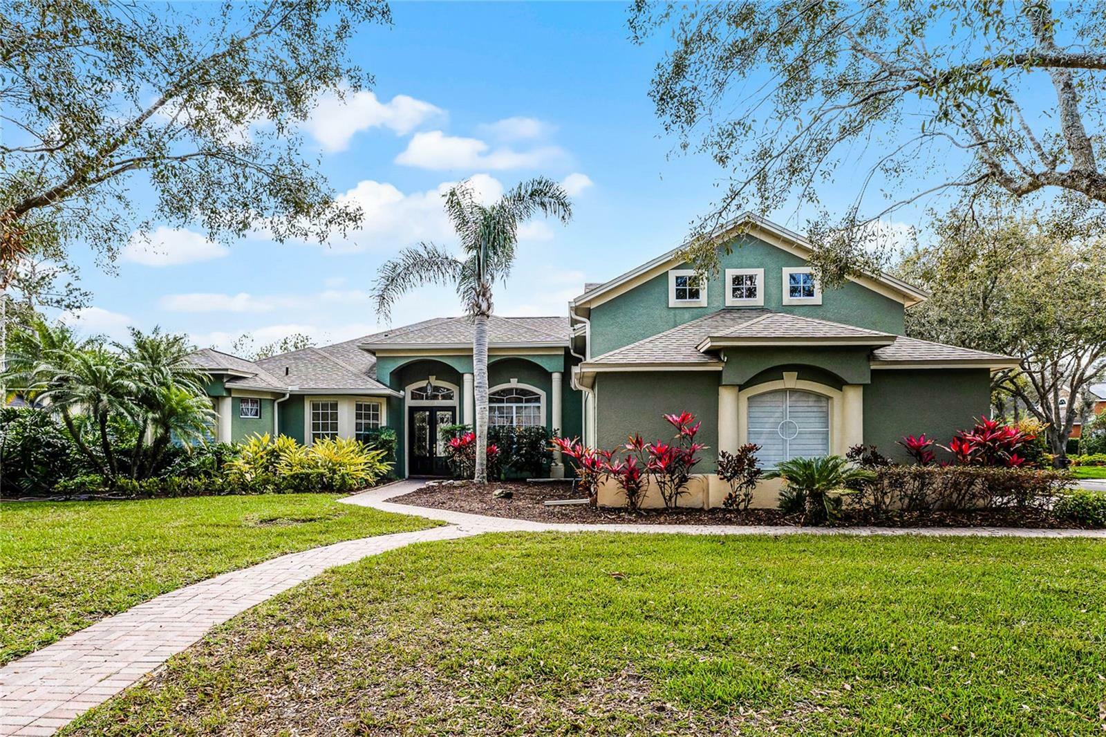 701 Palenci Court  Winter Springs FL 32708 photo
