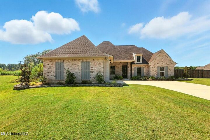 Property Photo:  1414 Rudder Way  MS 39047