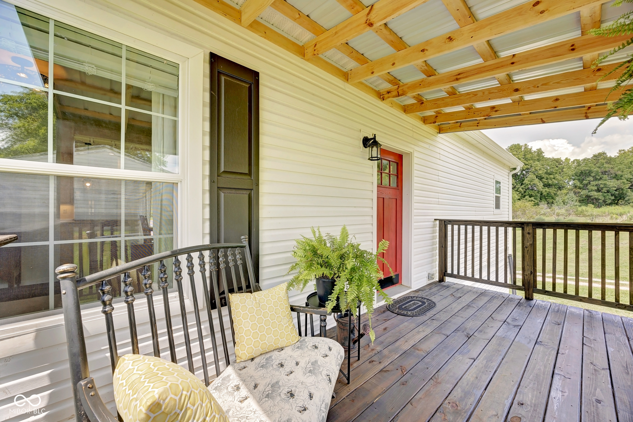 Property Photo: 7859 Moore Road IN 47433