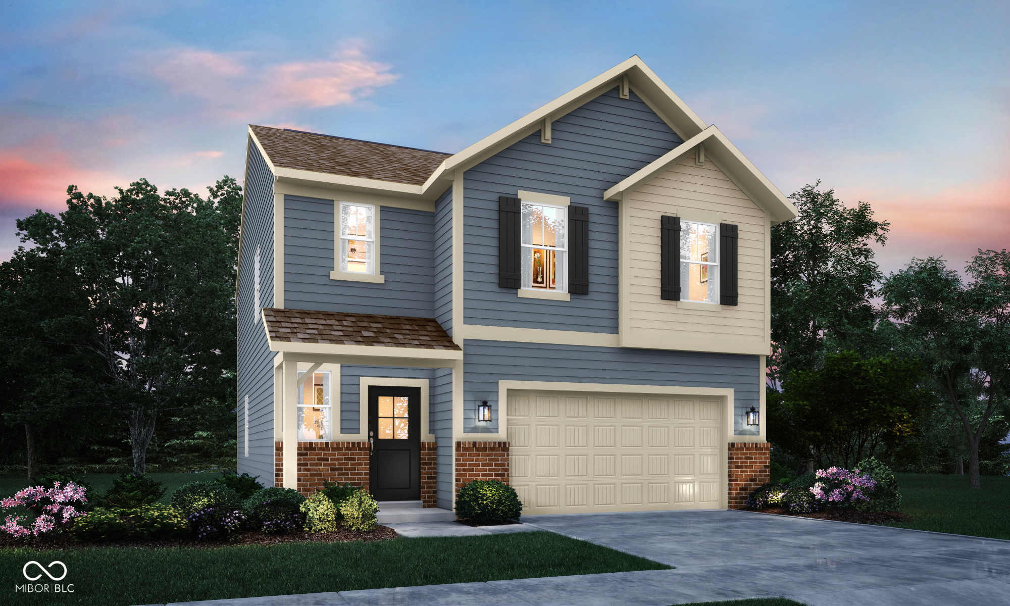 16954 Sandhurst Place  Westfield IN 46074 photo