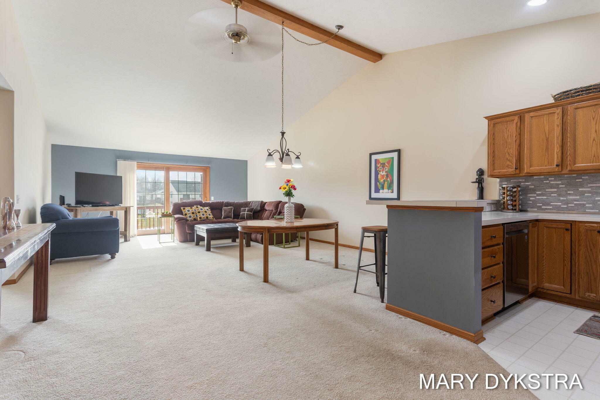 Property Photo: 8870 Peninsula Court MI 49464