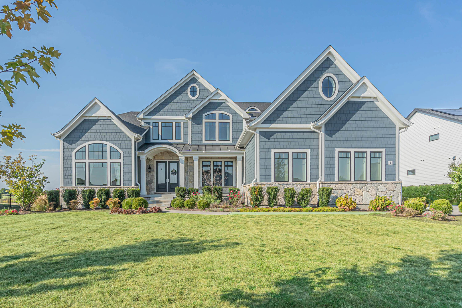 Property Photo: 1 Jefferson Court IL 60490