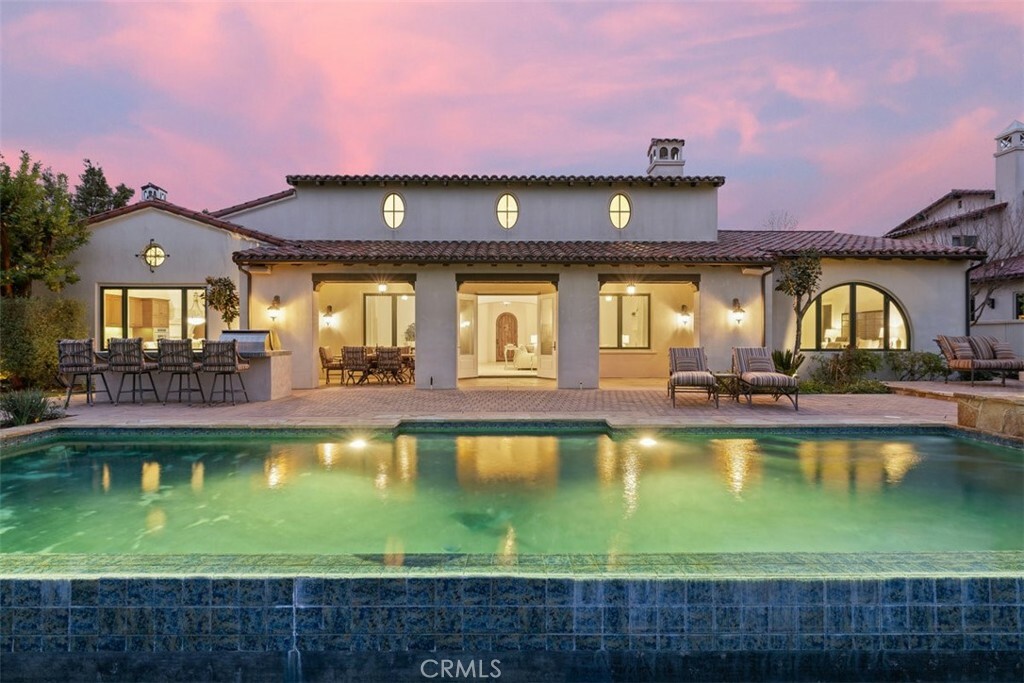 Property Photo: 25429 Prado De Los Gansos CA 91302