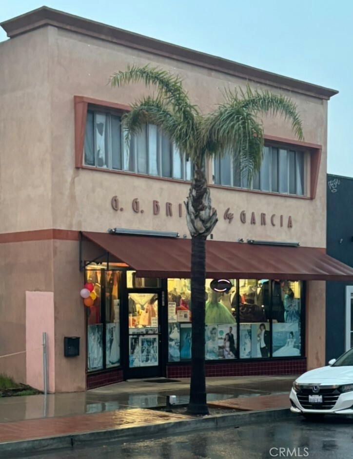 Property Photo:  8641 Sierra Avenue  CA 92335 