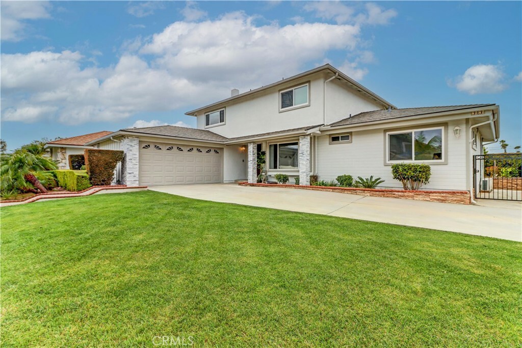 Property Photo:  8282 Le Conte Drive  CA 92646 