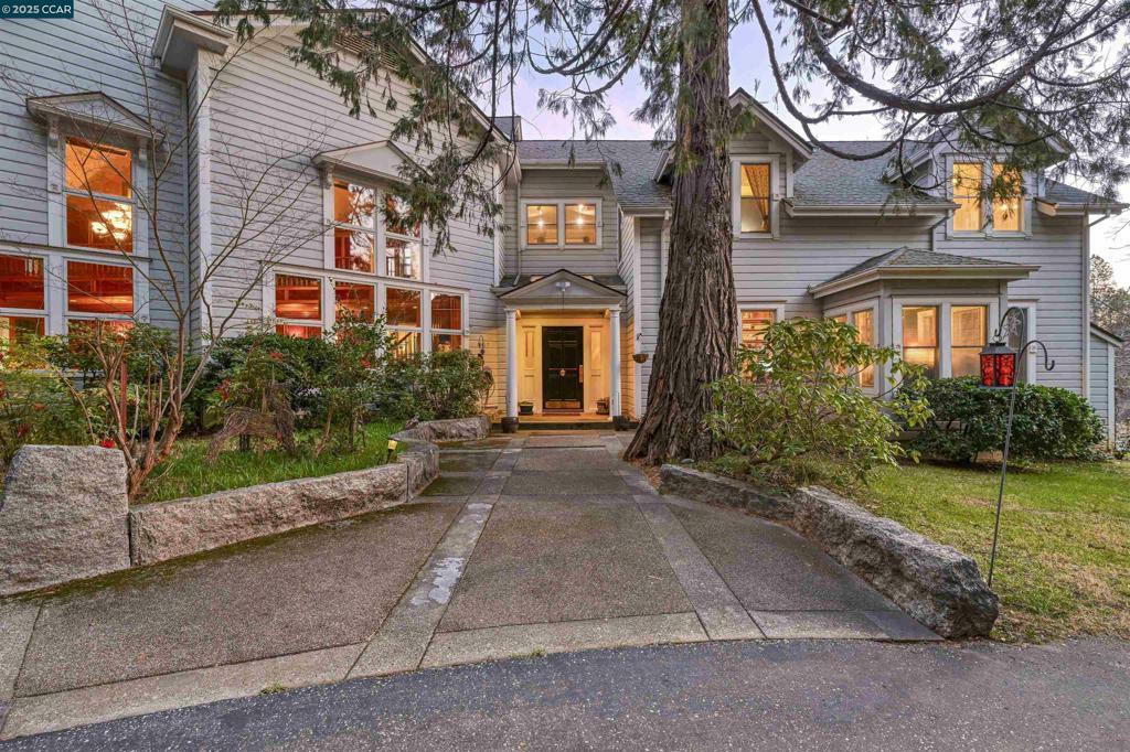 11417 Red Dog Rd  Nevada City CA 95959 photo