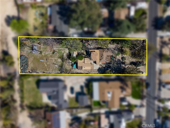 Property Photo:  7223 Hillrose Street  CA 91042 