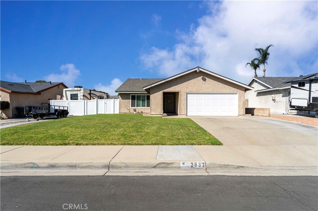 Property Photo:  2832 S Meadowbrook Place  CA 91761 