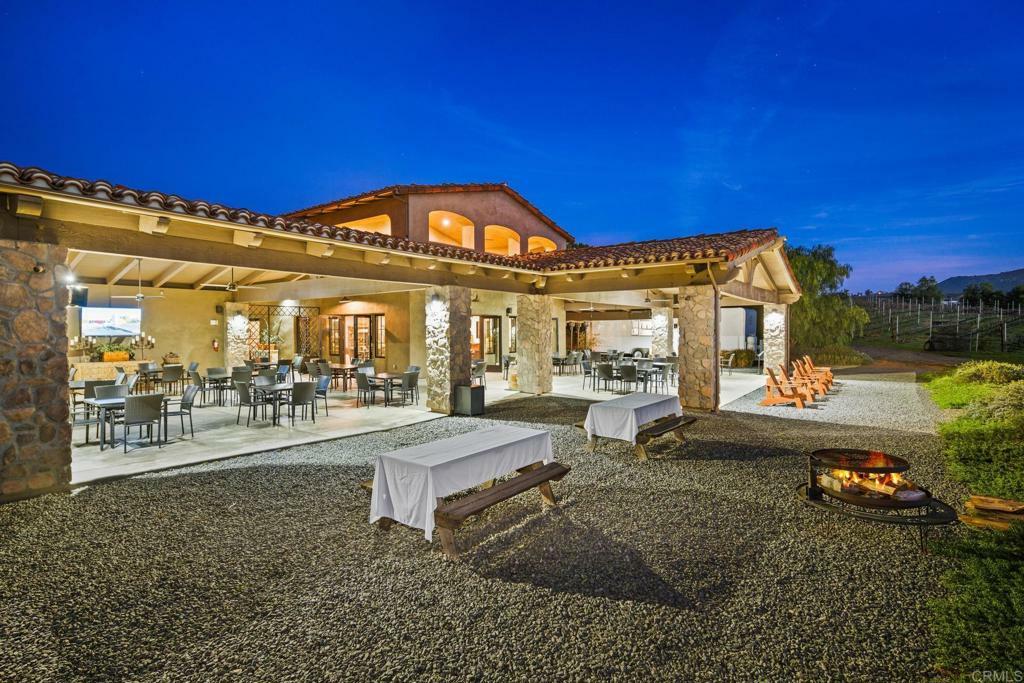 Property Photo: 30801 Valley Center Road CA 92082