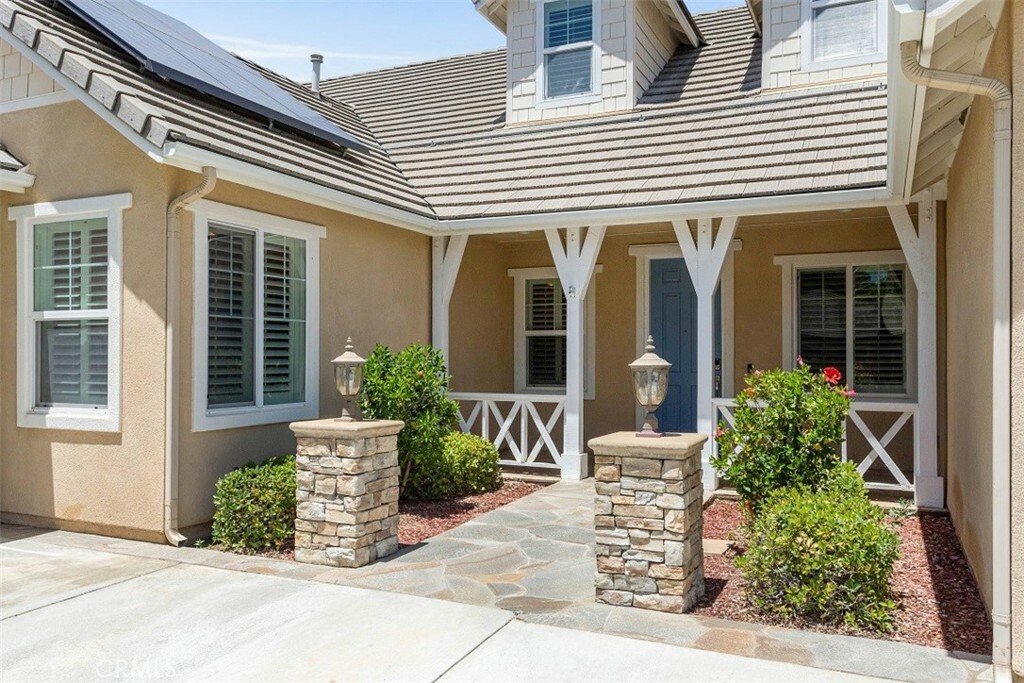 Property Photo: 32608 Juniper Berry Drive CA 92596
