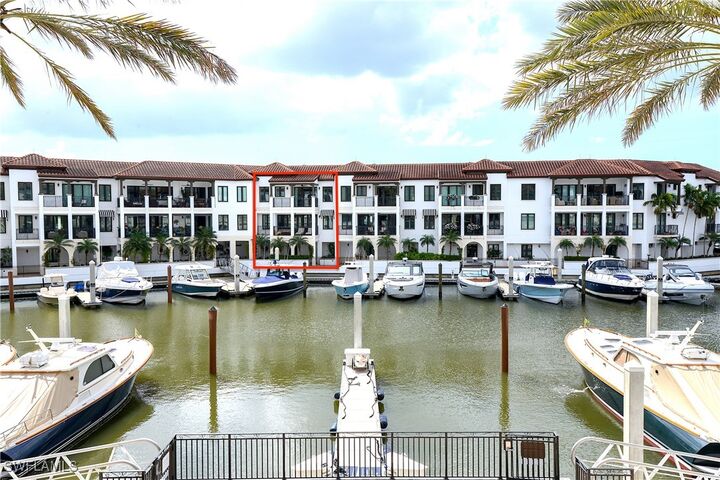 1530 5th Avenue S 208C  Naples FL 34102 photo