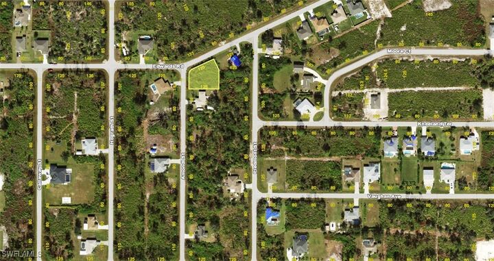 Property Photo:  12093 Edwards Road  FL 33981 