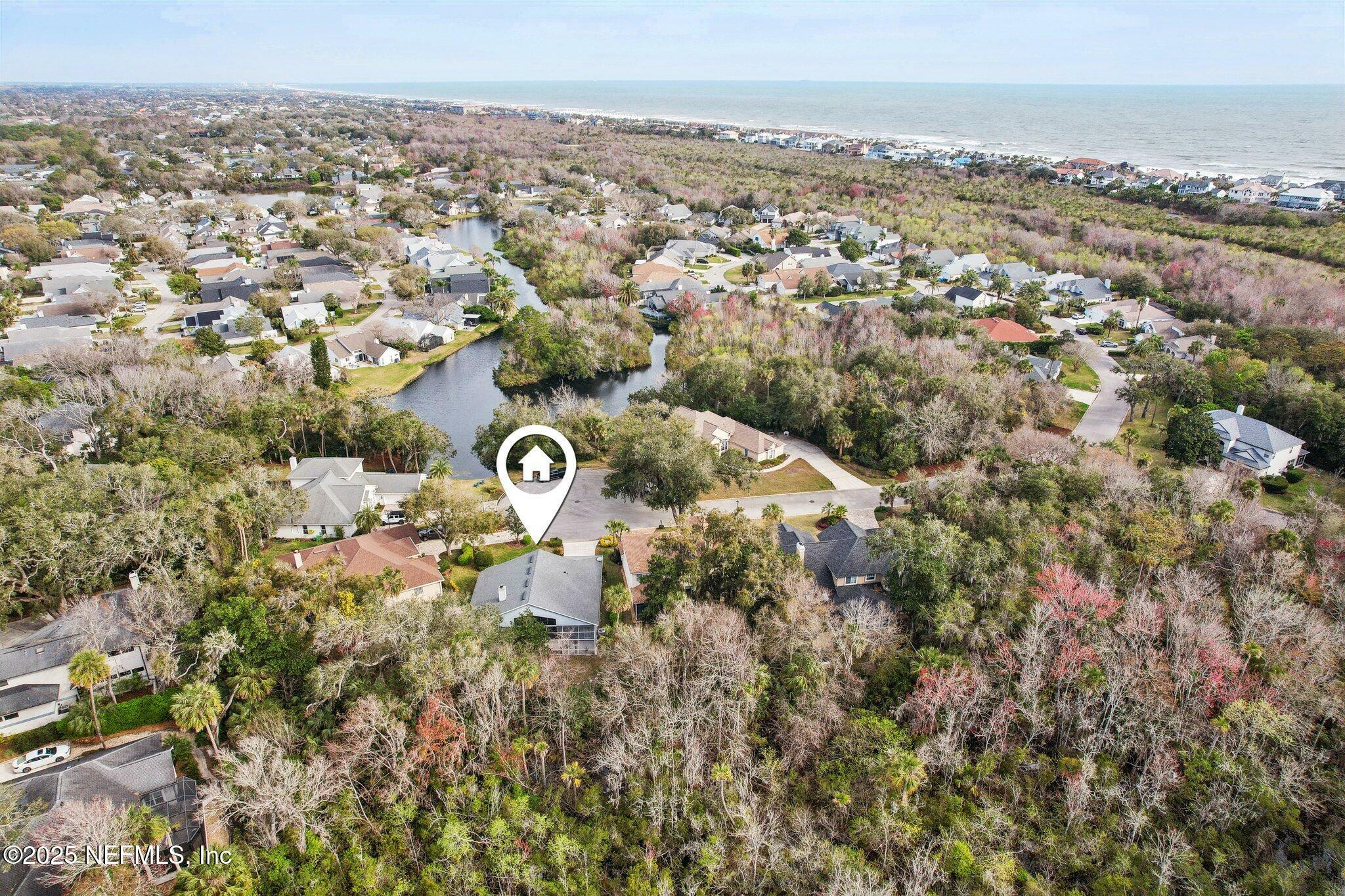 Property Photo:  3161 La Reserve Drive  FL 32082 