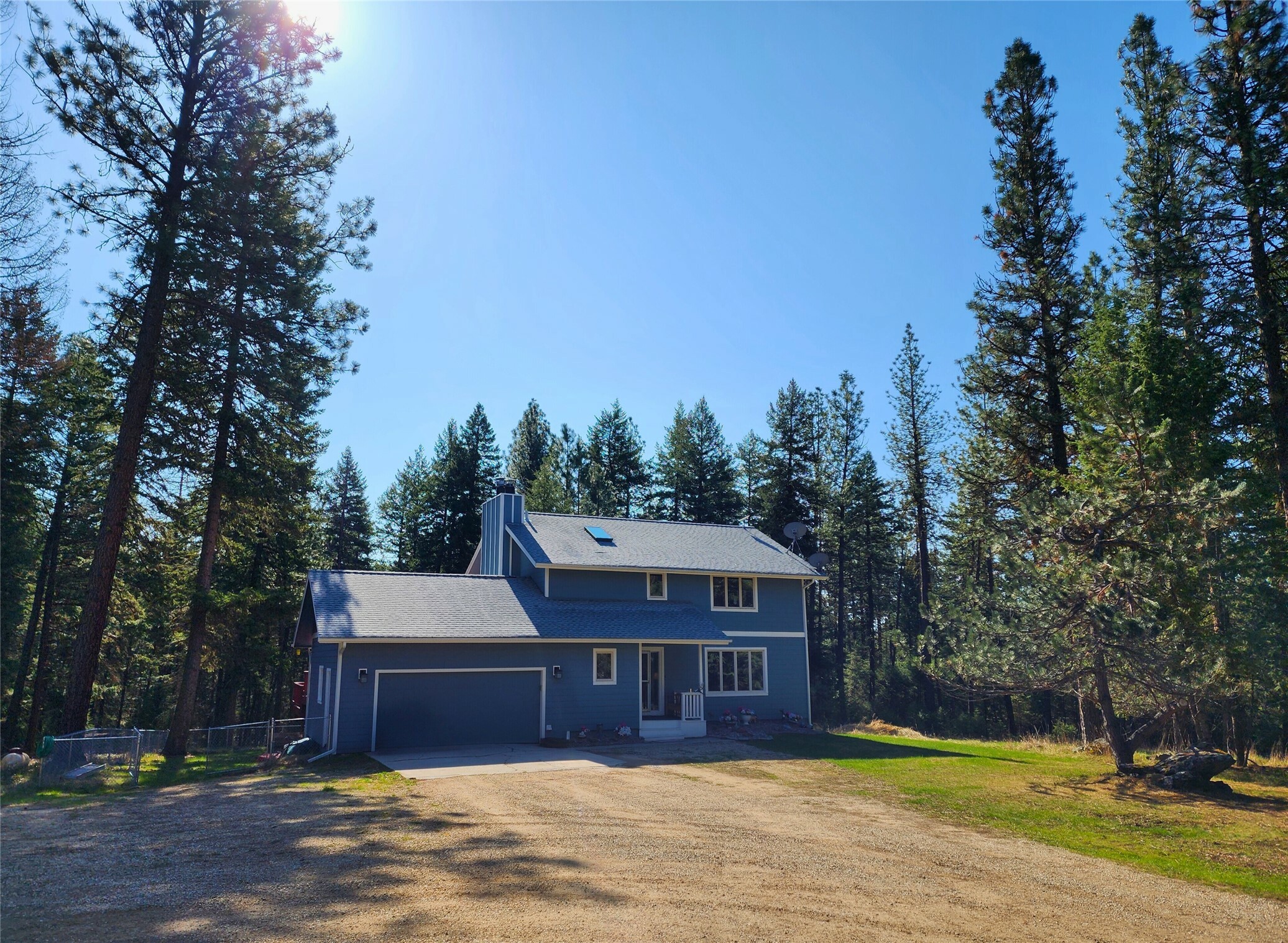 Property Photo: 19025 Arabian Lane MT 59834