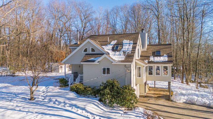 Property Photo: 13 Wood Drive NH 03811