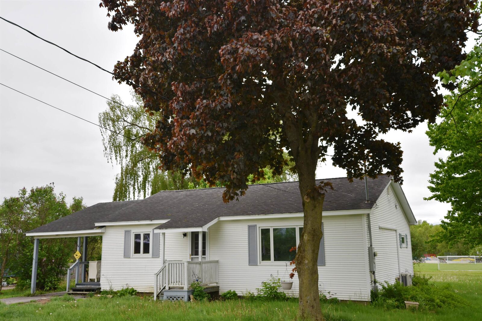 Property Photo:  24 Mountain View Lane  VT 05491 