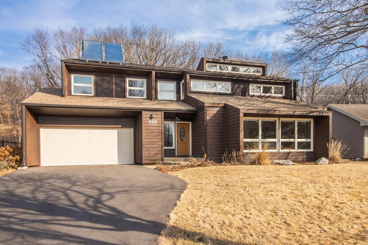 Property Photo:  425 Dudley Avenue  MN 55126 