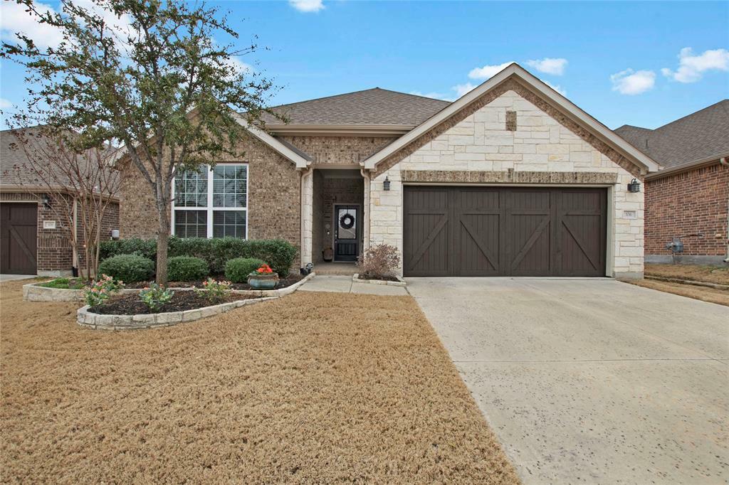 Property Photo:  106 Crimson Law Drive  TX 75067 