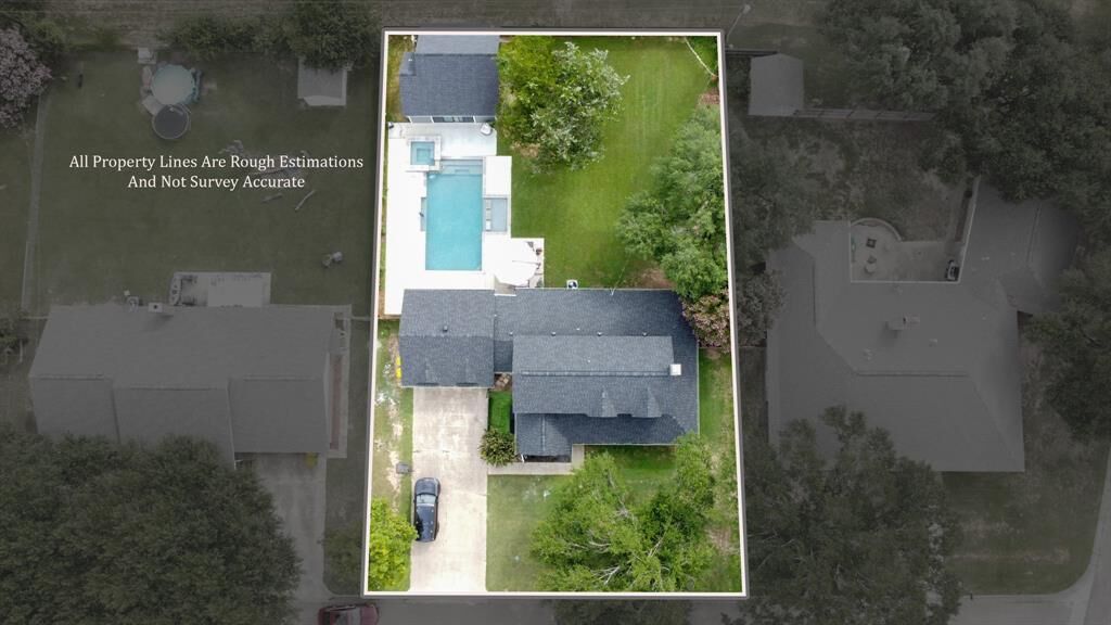 Property Photo: 1213 Joel Street TX 76642