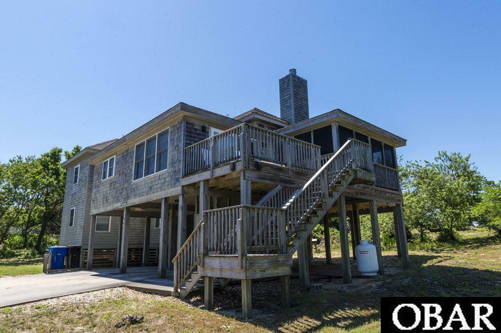 Property Photo:  1280 Duck Road  NC 27949 